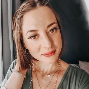 Meet your Posher, Suzana